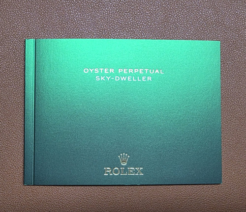 Rolex oyster sky - rolex,