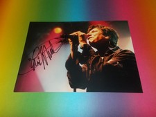 Eric martin big signed - big,