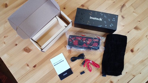 Bluetooth lautsprecher mobil - bluetooth,