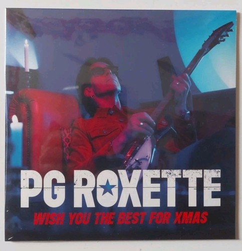 Roxette wish you the best - wish,