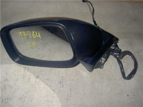Aussenspiegel links peugeot - links,