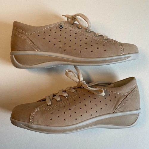 Ara sneaker braun - ara,
