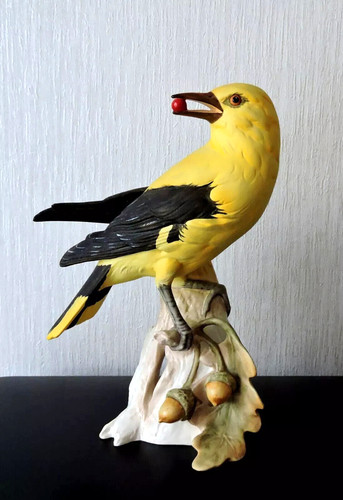 Goebel pirol vogel - pirol,