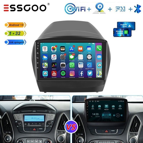 32gb android autoradio - 32gb,