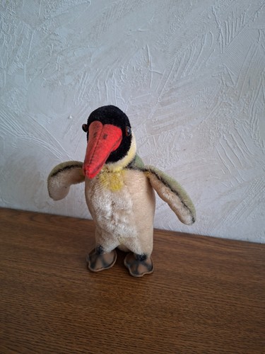 Steiff pinguin - steiff,