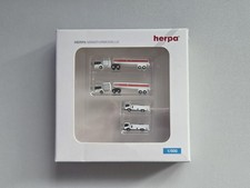 Herpa wings 520850 - wings,
