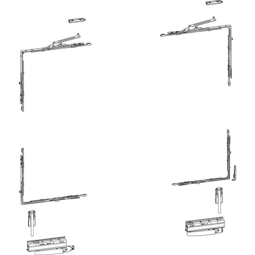 Hautau atrium hks - hks, z