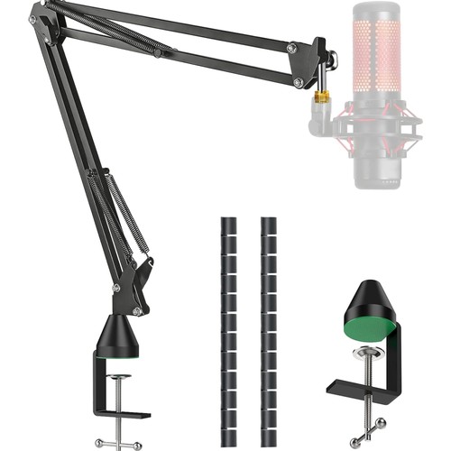Mikrofon arm halterung - arm,