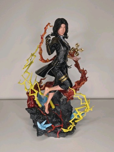 Actionfigur mond hell - actionfigur,
