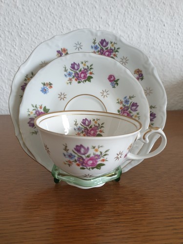 Sammeltasse gedeck teilig - 3,
