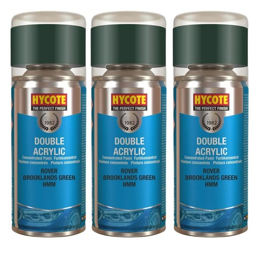 Hycote farbspray lack xdrv303 - farbspray,