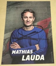 Mathias lauda original - lauda,