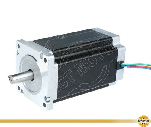 Act 1pc schrittmotor - 1pc, nema34
