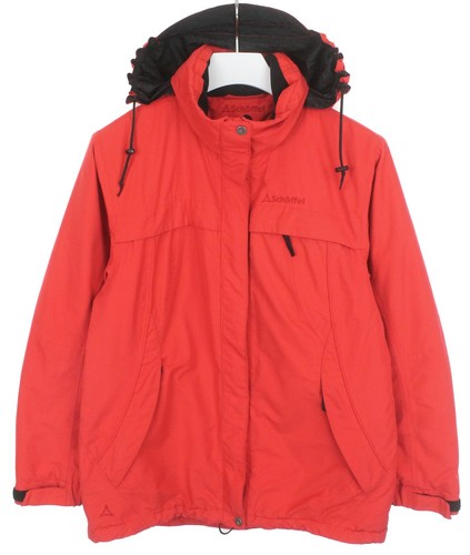 Schoffel venturi jacke - schoffel, damen