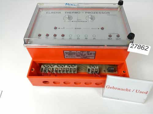 Elreha stgs 413 thermo - 413,
