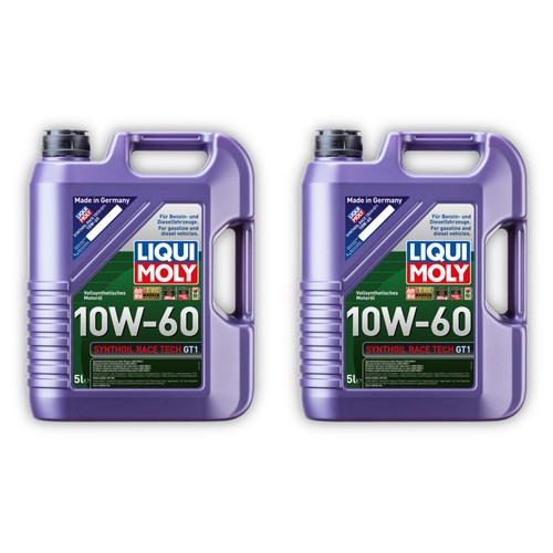 Motoröl liqui moly - liqui,