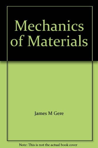 Mechanics materials - mechanics,