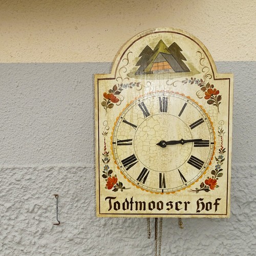 Antike schwarzwälder - antike,