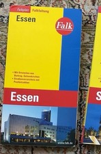 Patent falk stadtplan - patent, map