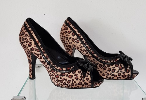 Pumps heels funtasma pleaser - pumps,
