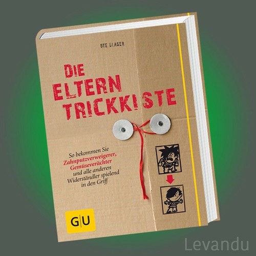 Die eltern trickkiste ute - eltern-trickkiste, |
