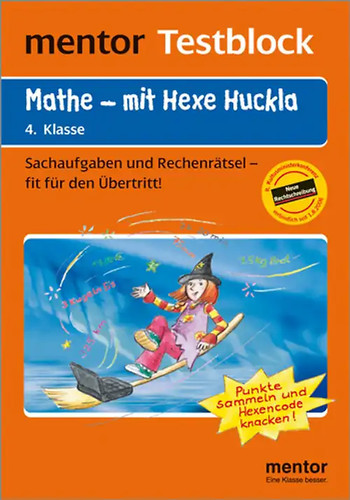 Mentor testblock mathe - mathe,