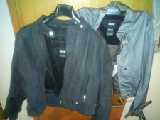 Chaqueta bmw atlantis black - atlantis, 3