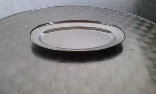 Stahl schale platte - stahl,