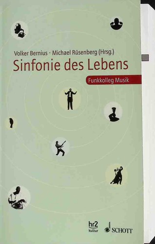 Sinfonie des lebens - des,