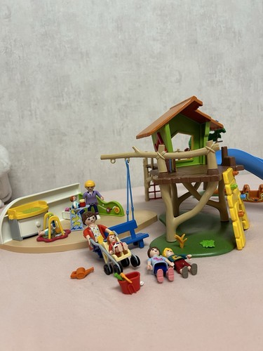Palymabil spielplatz und - palymabil,