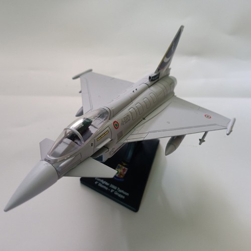 100 diecast militärflugzeug - diecast,