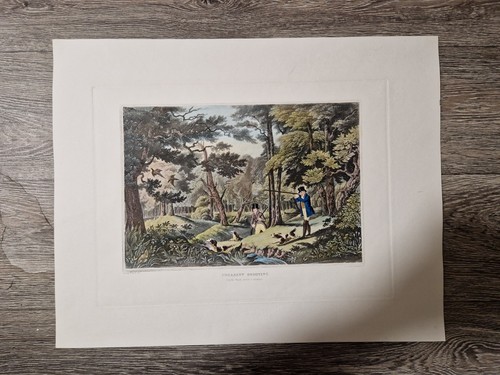 Robert havell kupferdruck - robert,