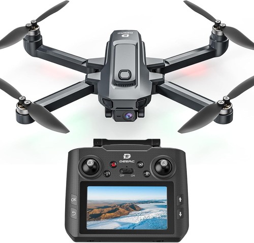 Gps drohne mit kamera 5 - mit, 4k