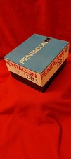 Ddr pentacon db1 - ddr,