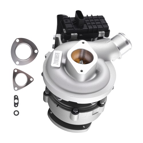 Turbolader gtd2056v für ford - für,