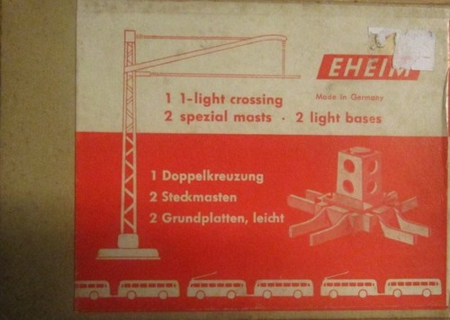Eheim 122g doppelkreuzung - eheim, 122g,
