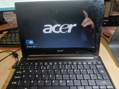 Acer notebook laptop - acer,