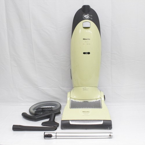 Miele power plus - miele, upright