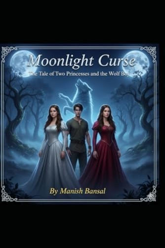 Moonlight curse the - moonlight,