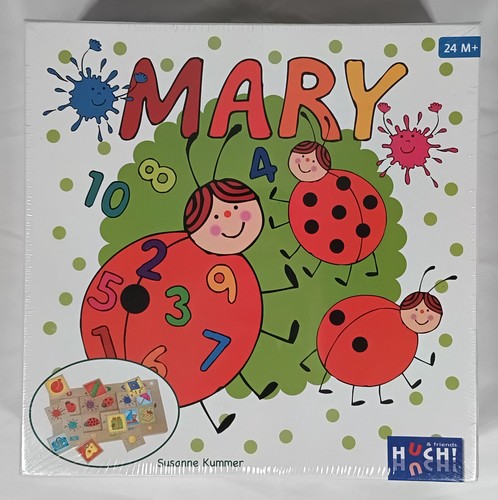 Susanne kummer mary - susanne, kummer,