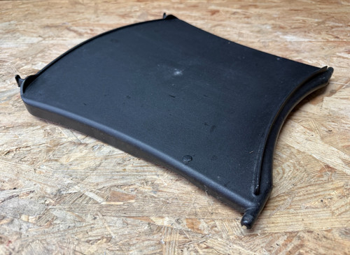 Ablage seitentisch - 1x,