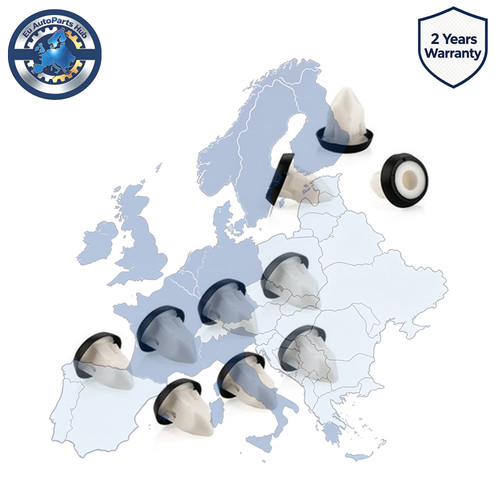10x bmw karosserie - 10x,