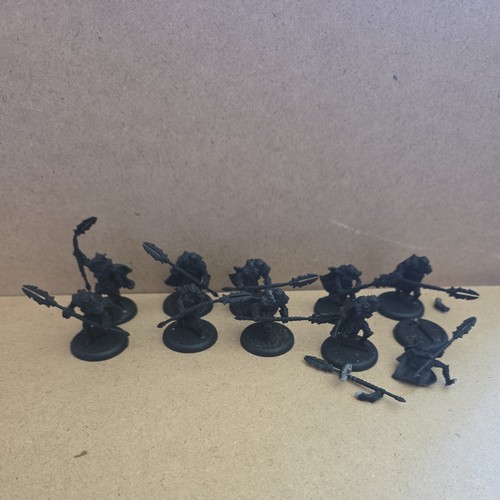Warmachine hordes circle - hordes,