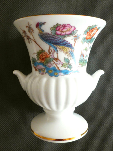 Wedgwood vase urne - vase, exotische