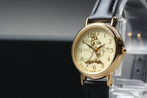 Vintage 1993 neuwertig quarz - vintage,