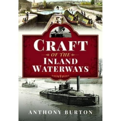 Craft the inland - of,
