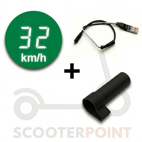Xiaomi elite tuning - tuning, +