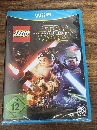 Nintendo wii lego star - wii,