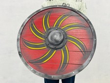 Wikinger handgefertigt ivar - wikinger,