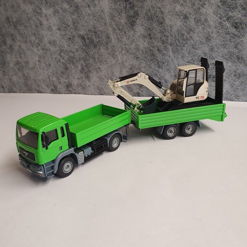 Siku 3920 man mit - man,